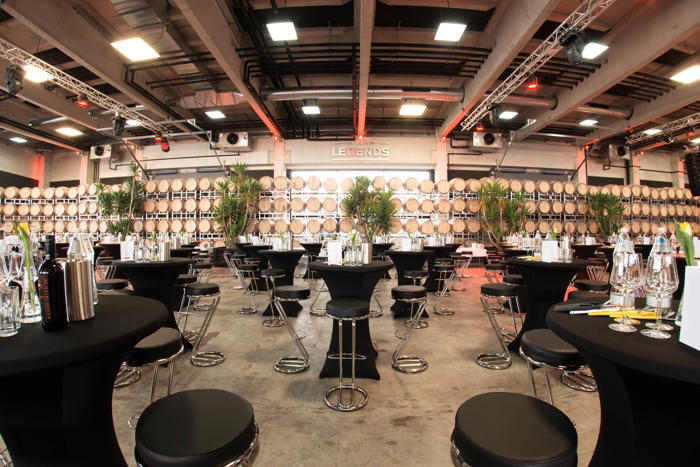 Pläne & Anfrage - Weingut Scheiblhofer